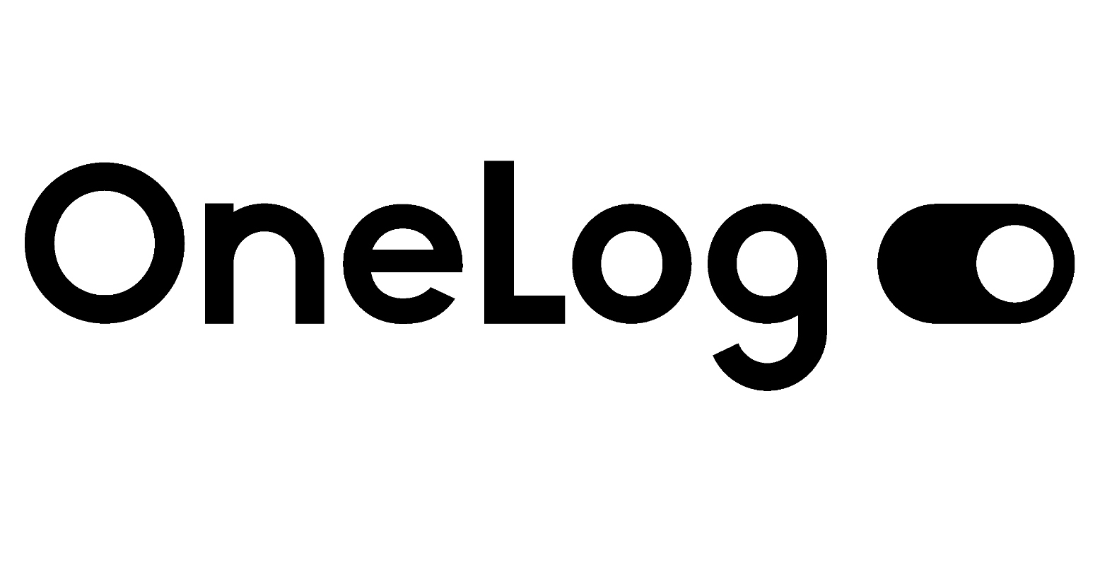 OneLog Logo